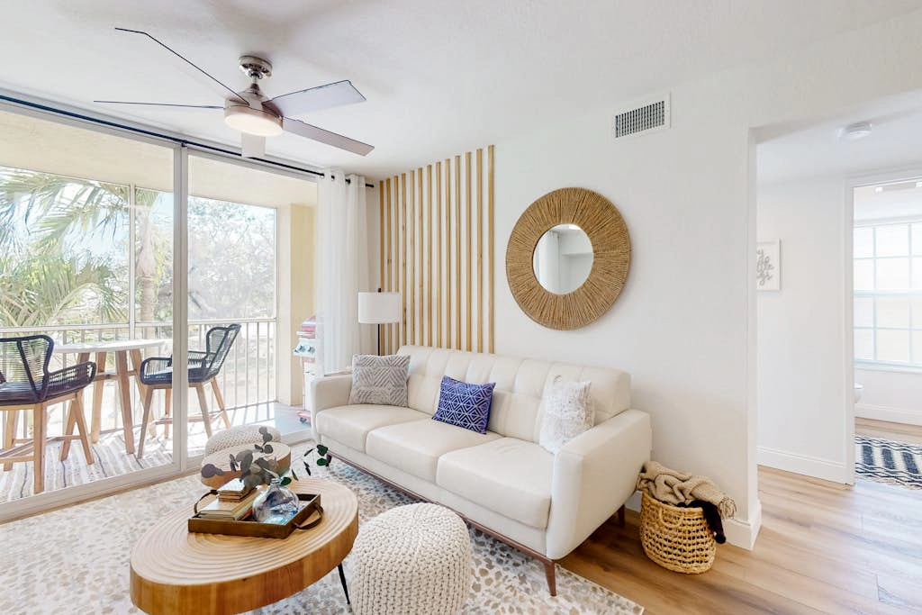 Beach Sunflower, Unit #516