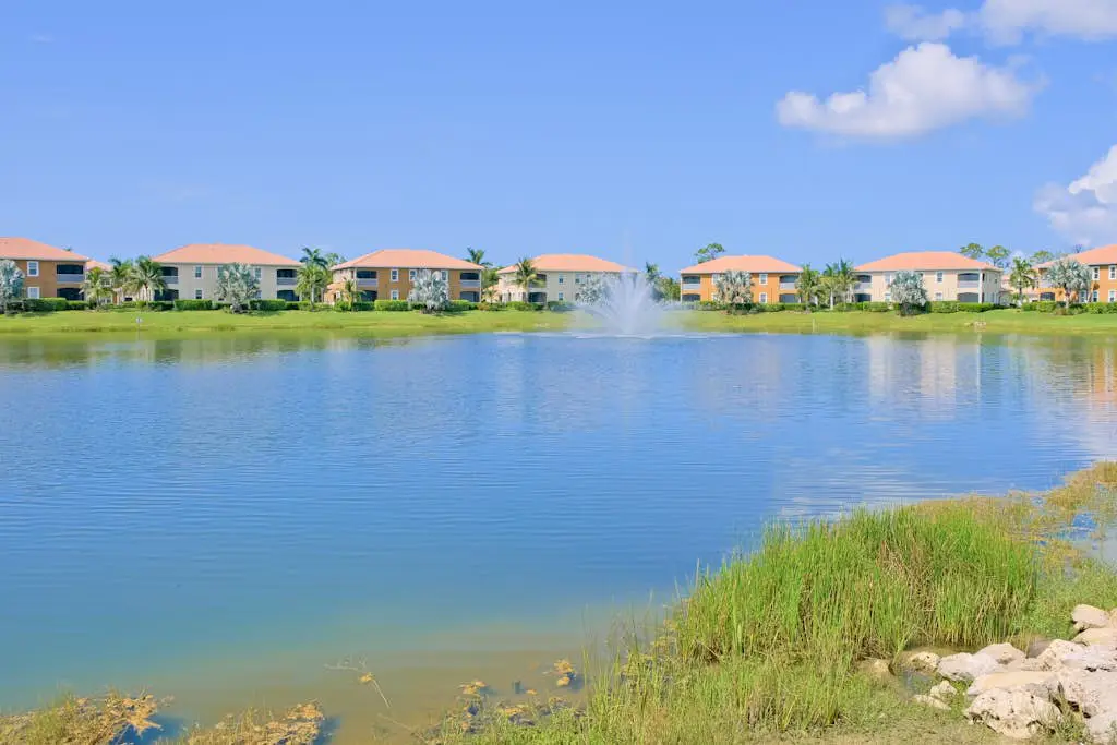 Paradise in Creekside Preserve