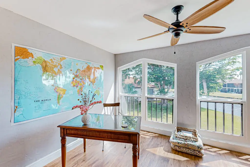 Seabreeze 206