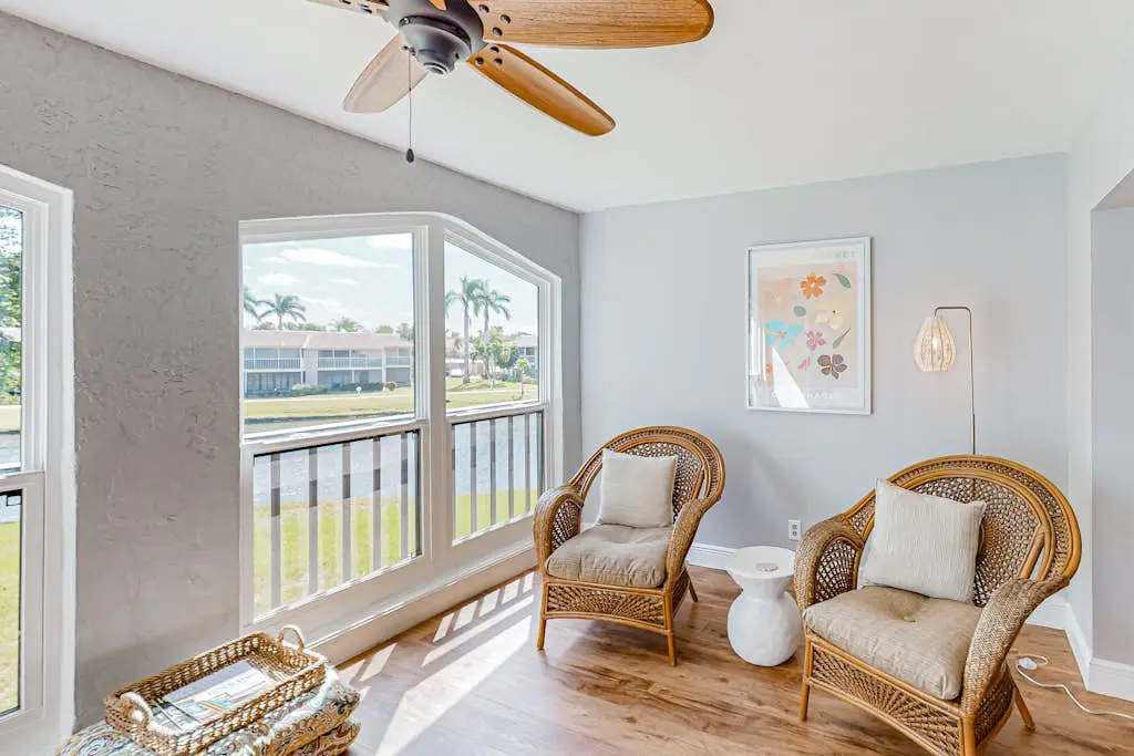 Seabreeze 206