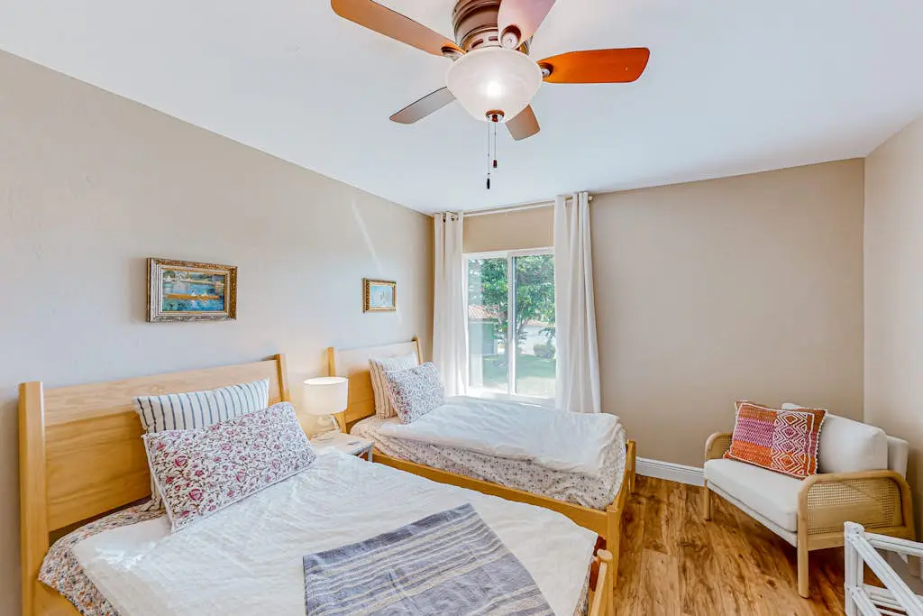 Seabreeze 206