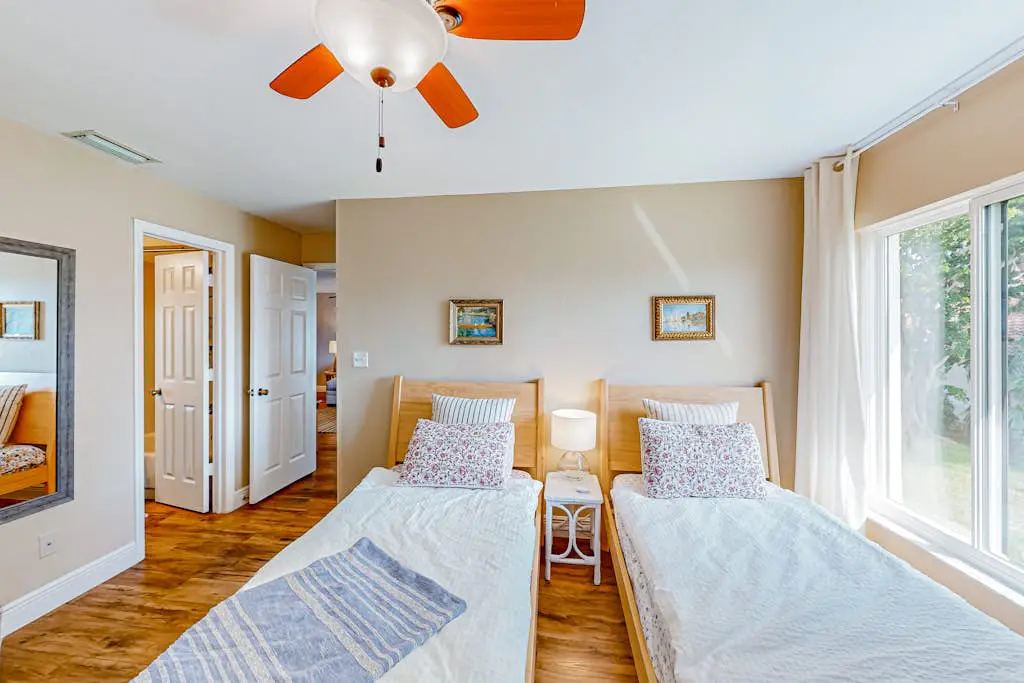 Seabreeze 206