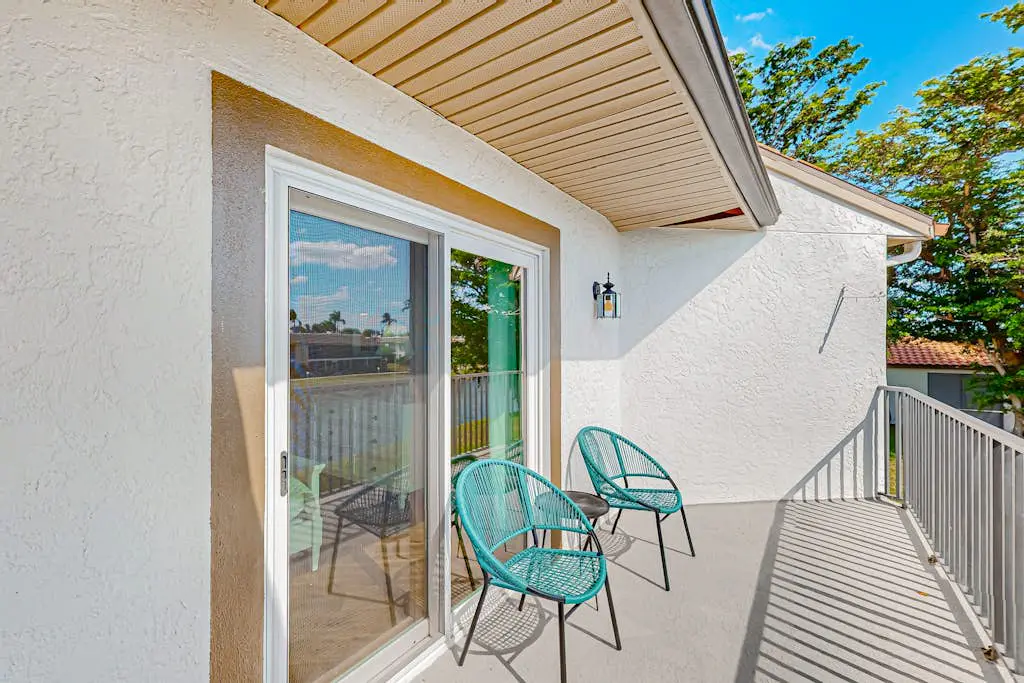 Seabreeze 206