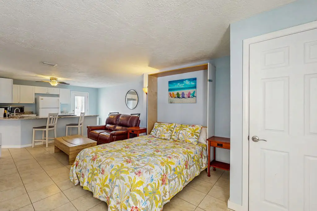 Blissful Beach Retreat C