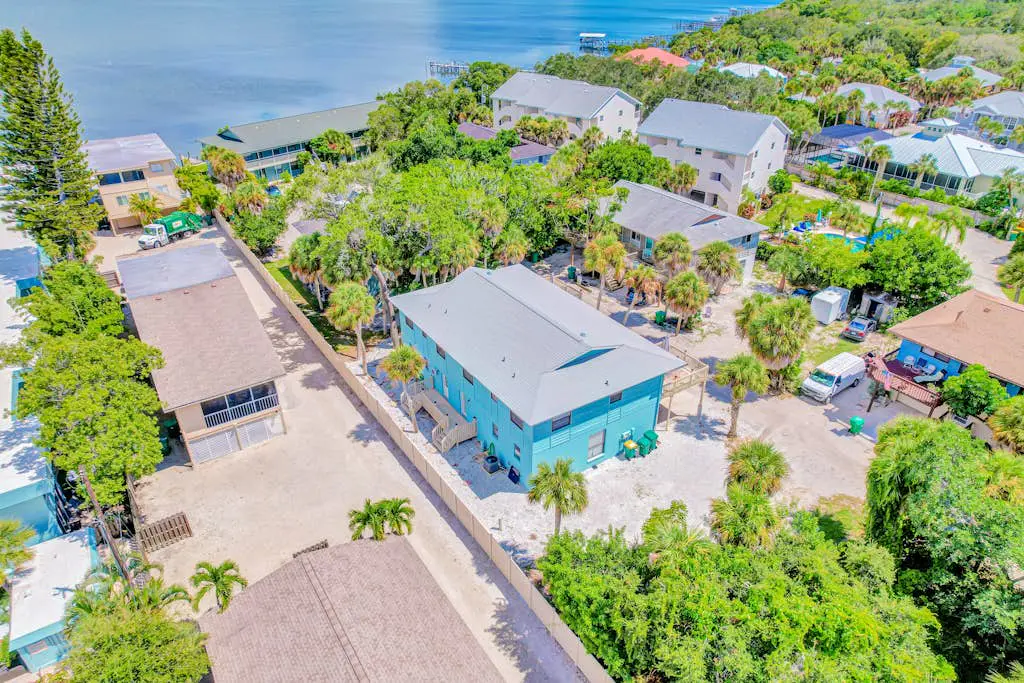 Blissful Beach Retreat C