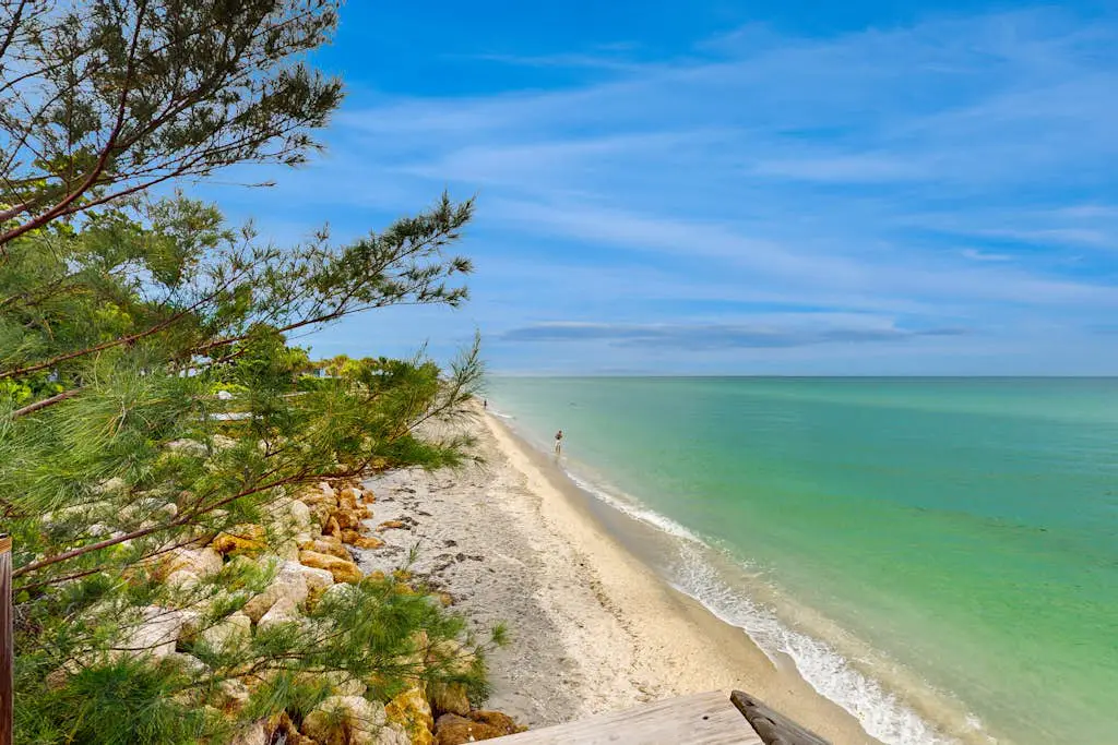 Blissful Beach Retreat C