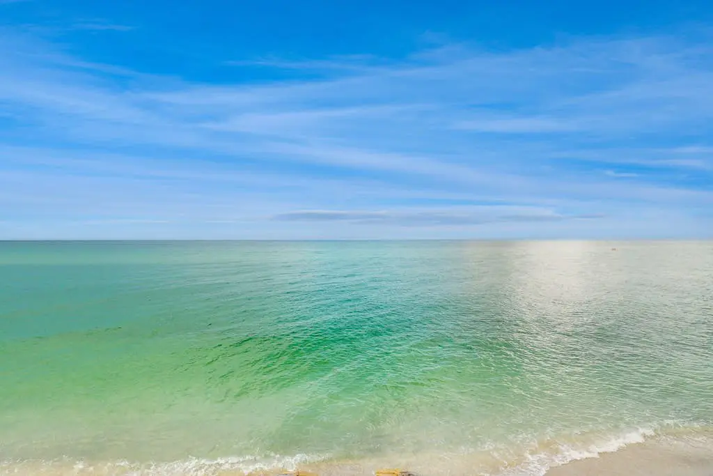 Blissful Beach Retreat C