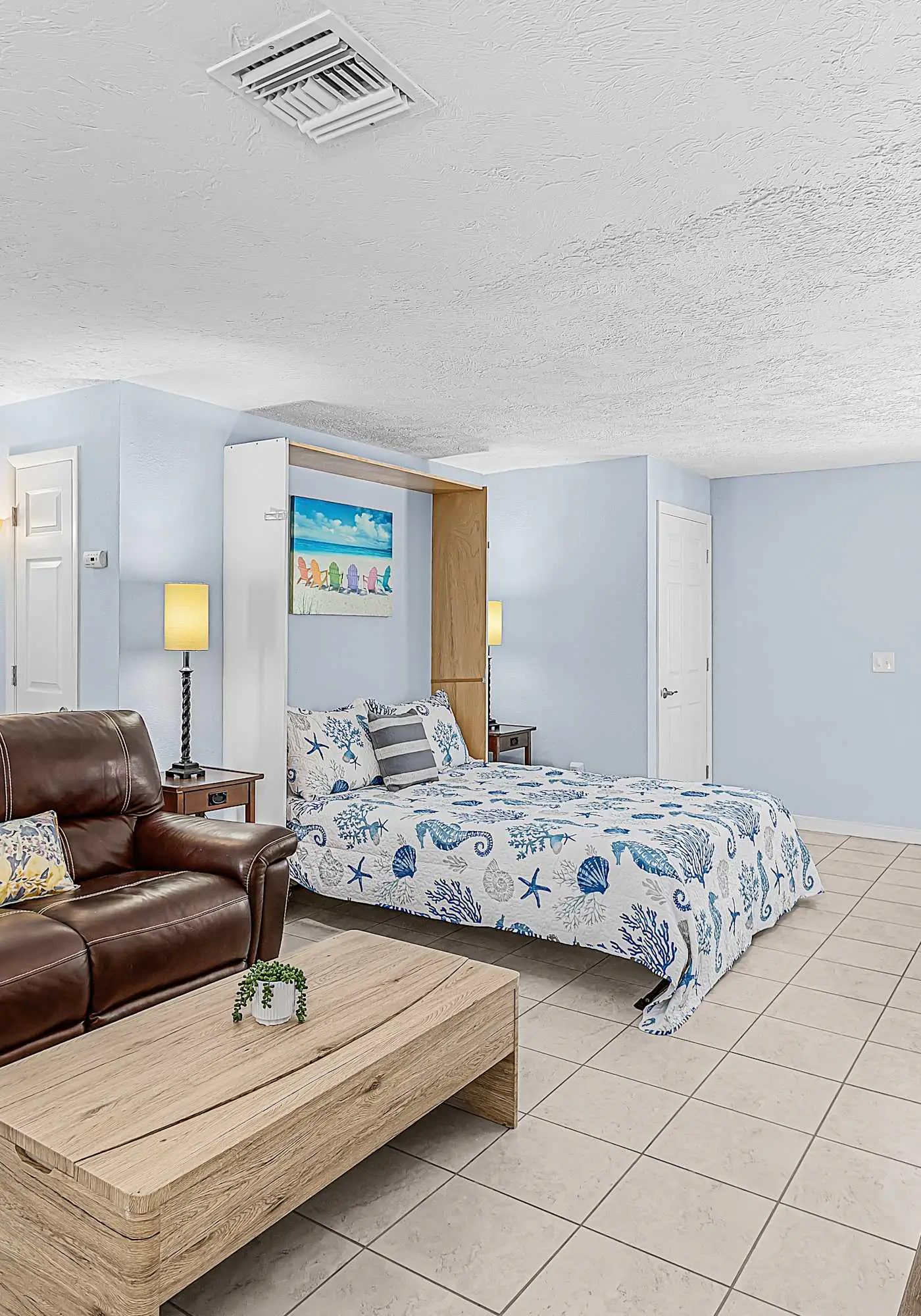 Blissful Beach Retreat C