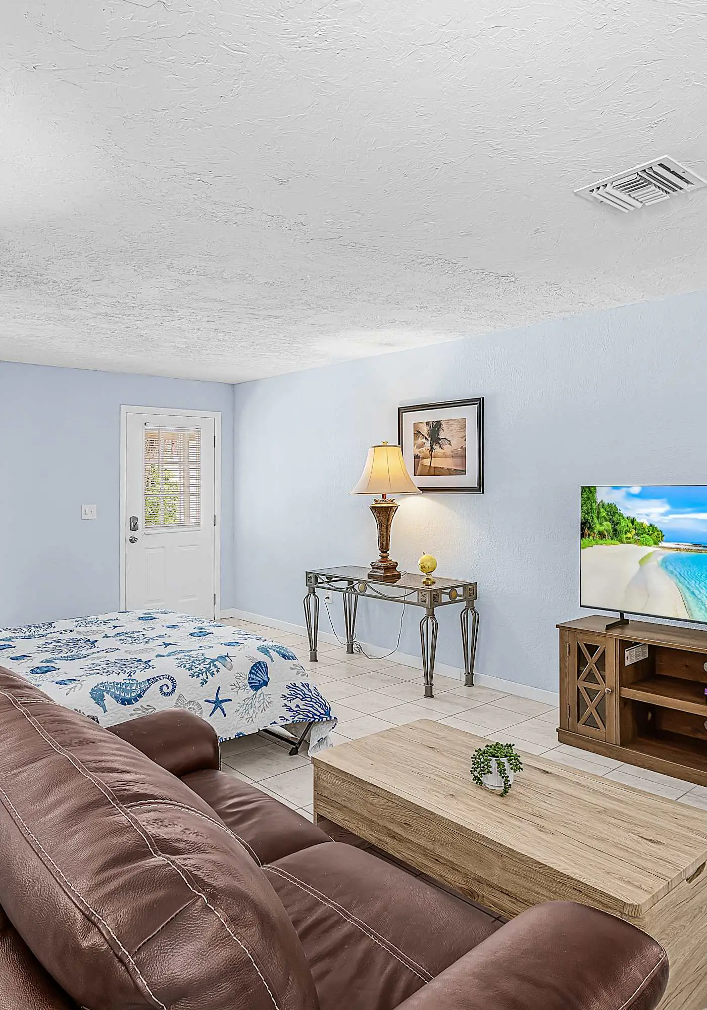 Blissful Beach Retreat C