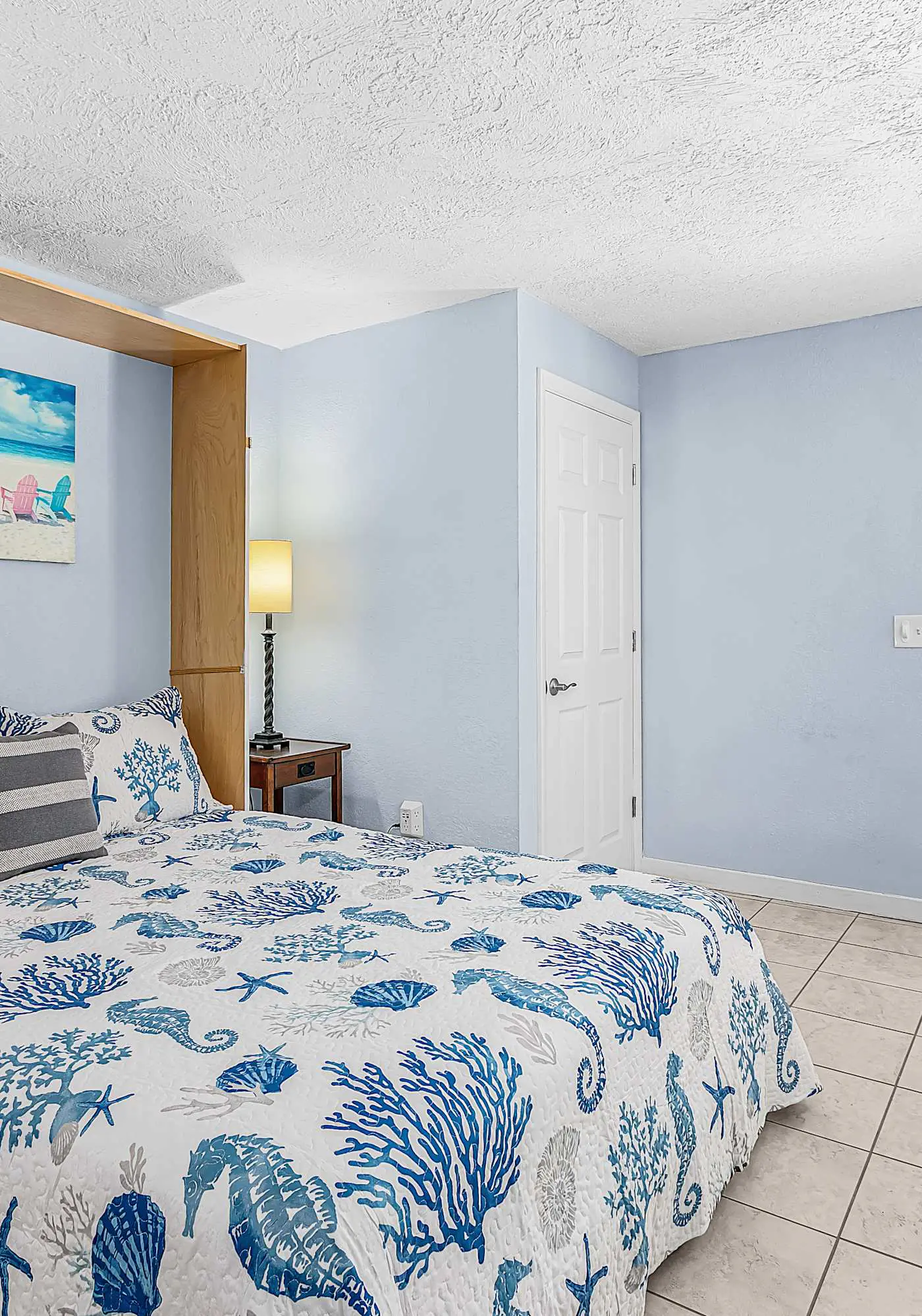 Blissful Beach Retreat C