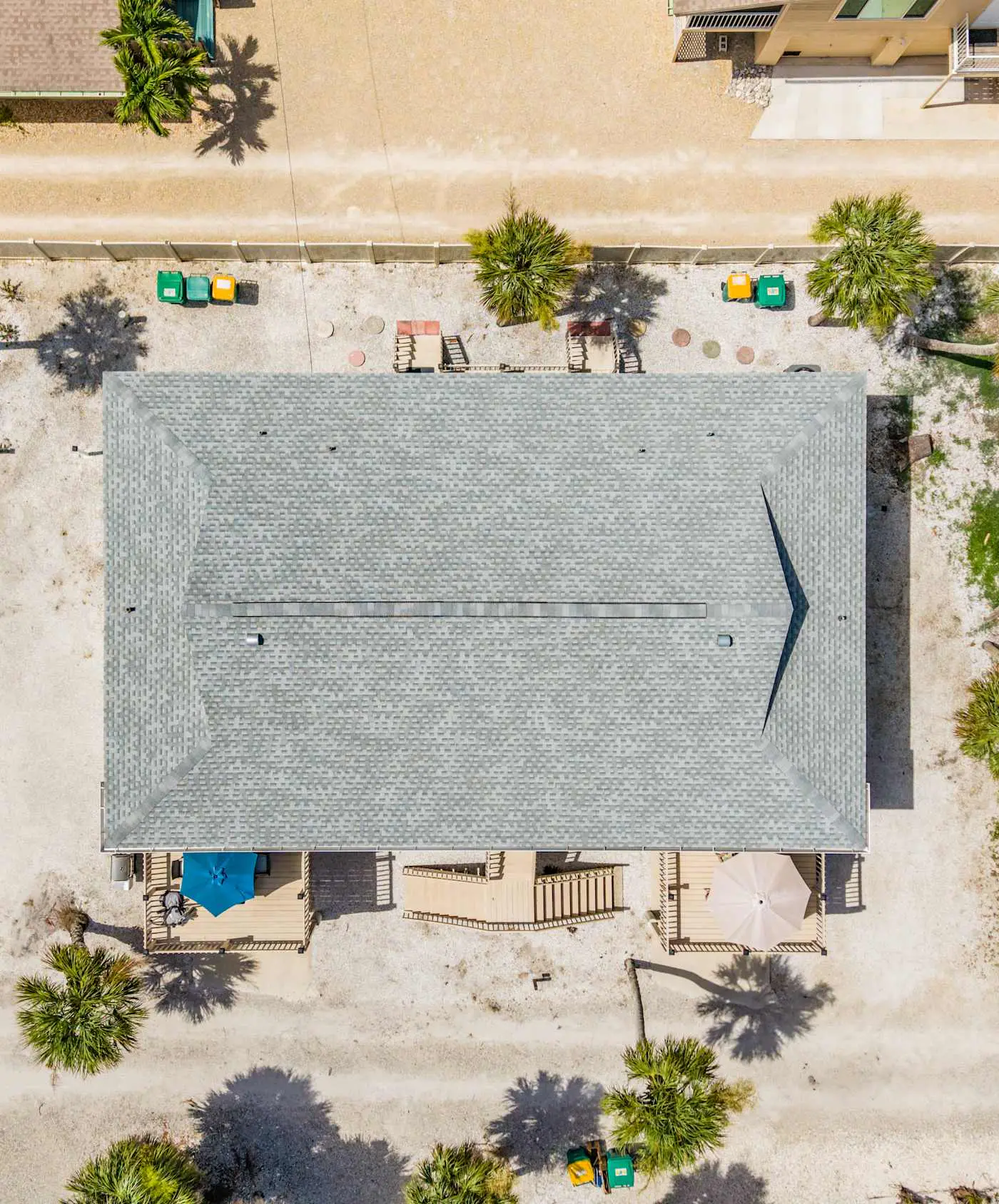 Blissful Beach Retreat C