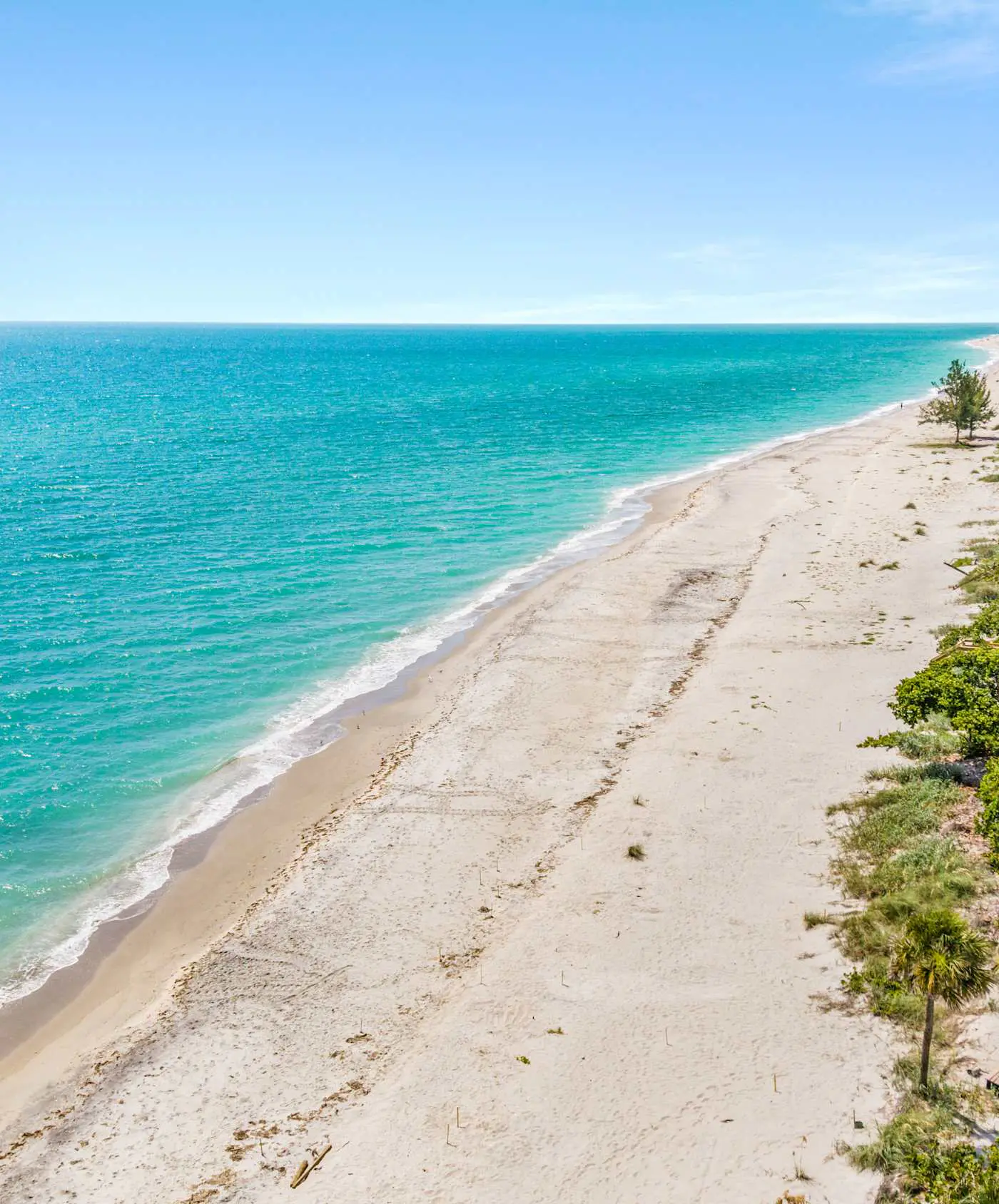 Blissful Beach Retreat C