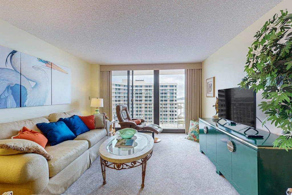 Seaview Court