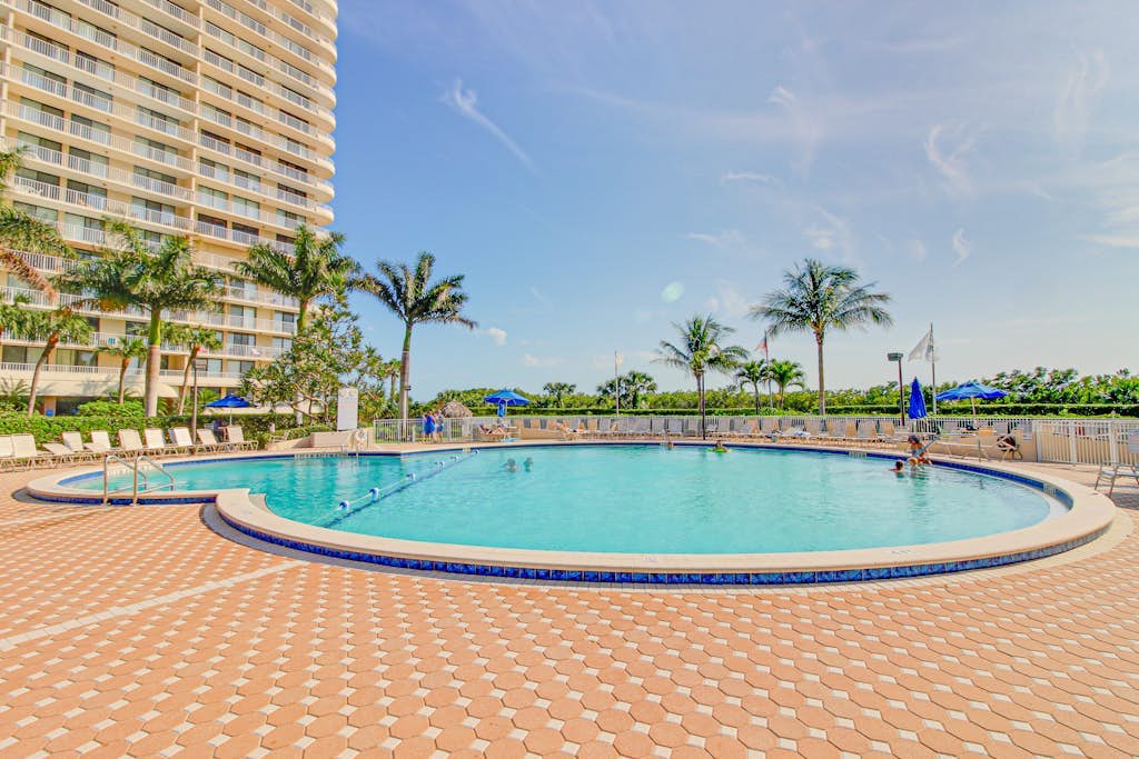 Oceanfront Condo with WiFi, Pool, Tennis, & Direct Beach Access