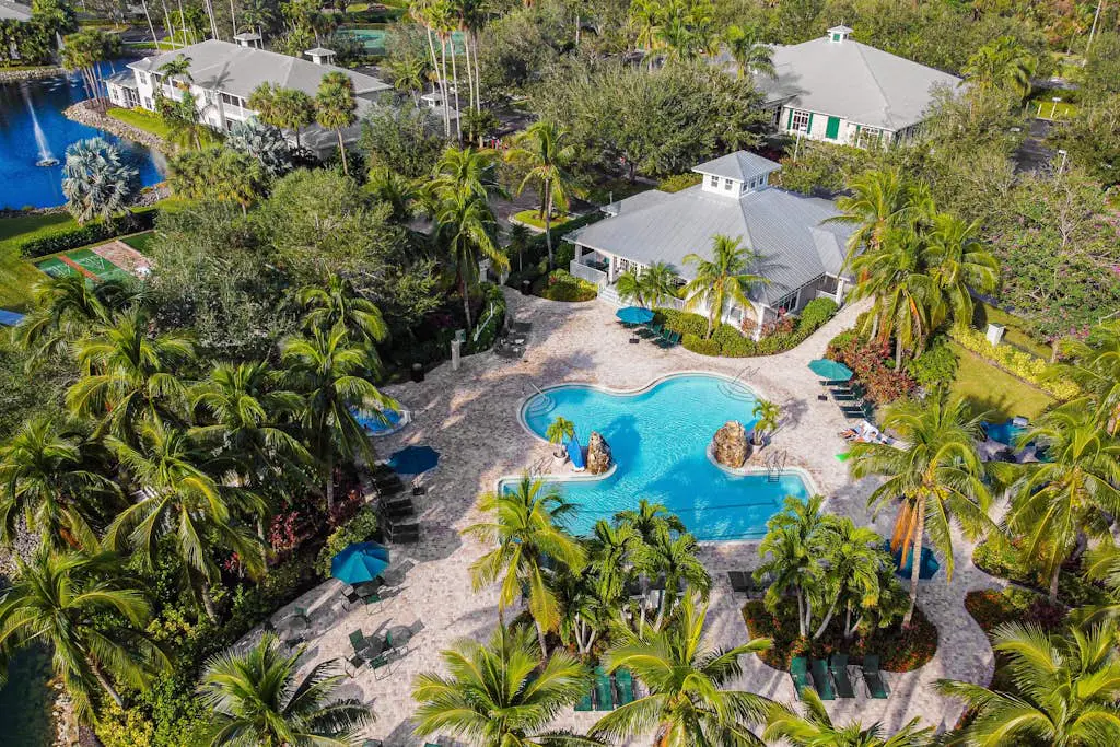 Royal Palm