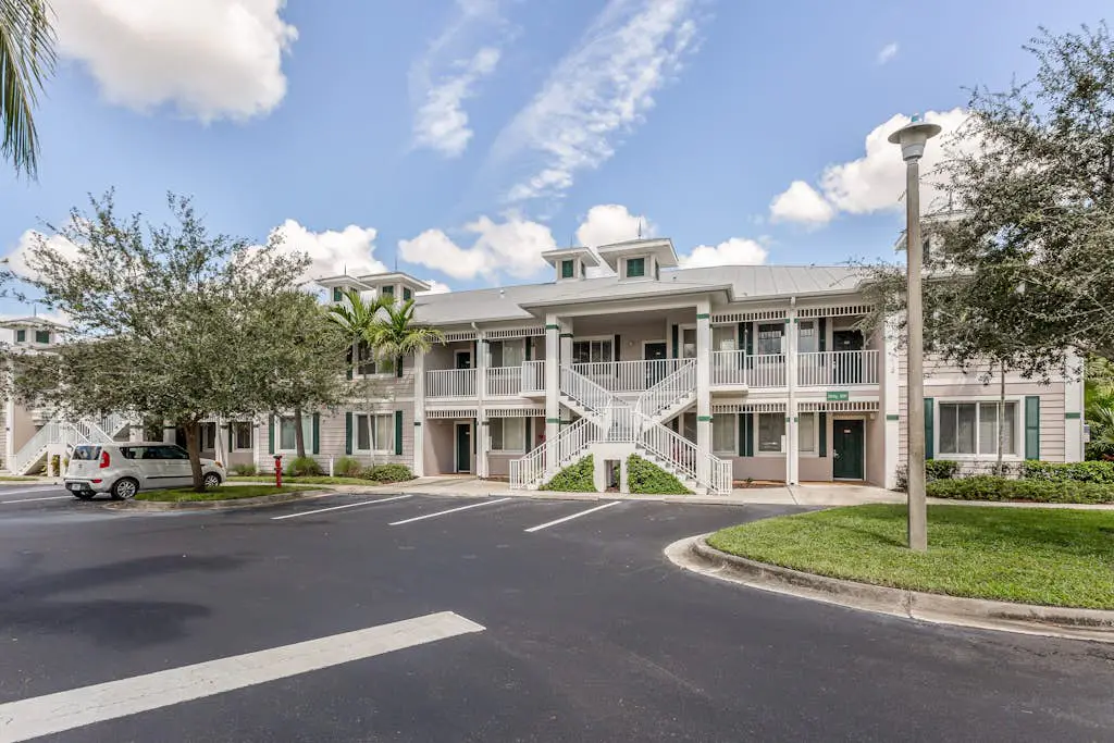 Royal Palm