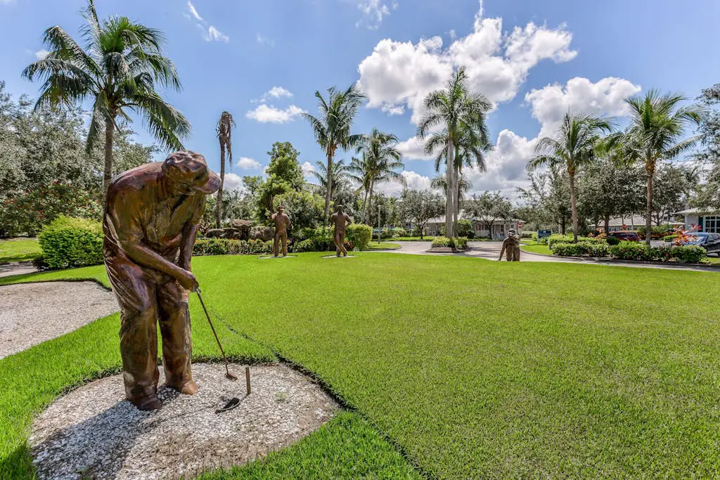 Royal Palm