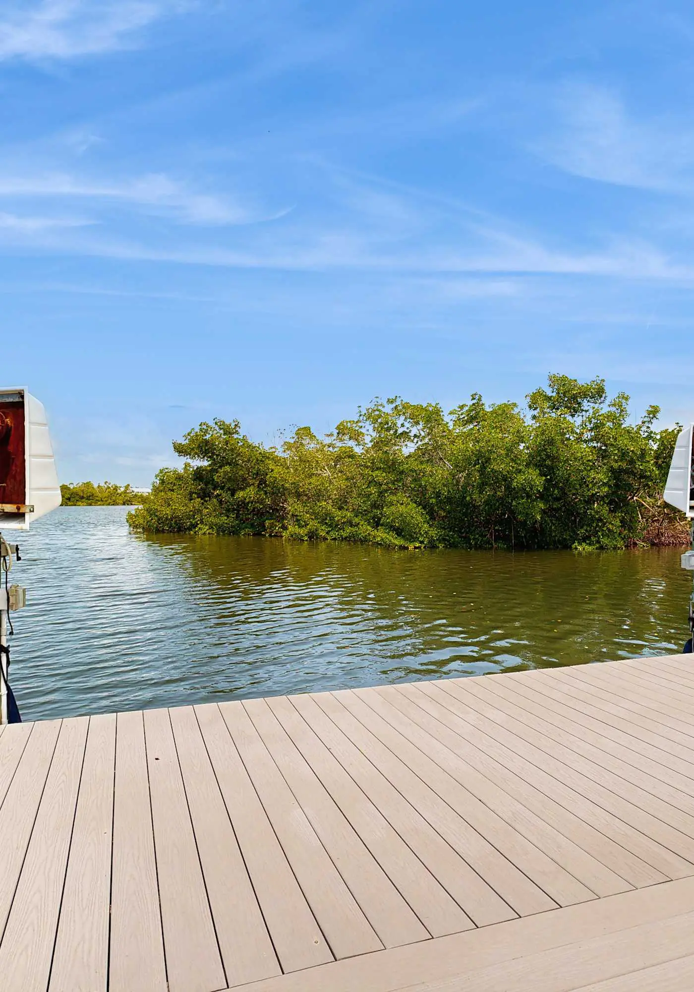 Waterfront Oasis