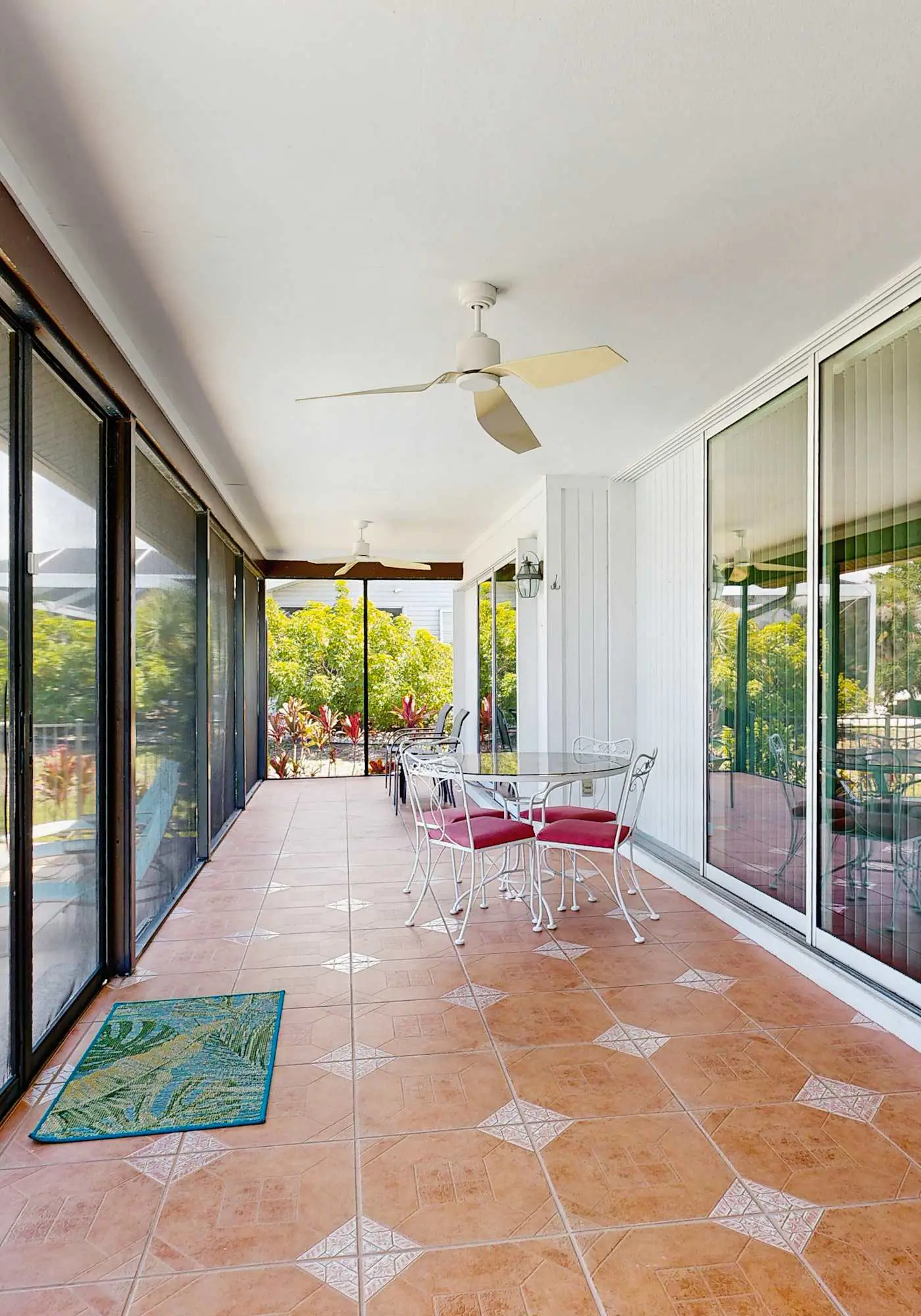 Waterfront Oasis