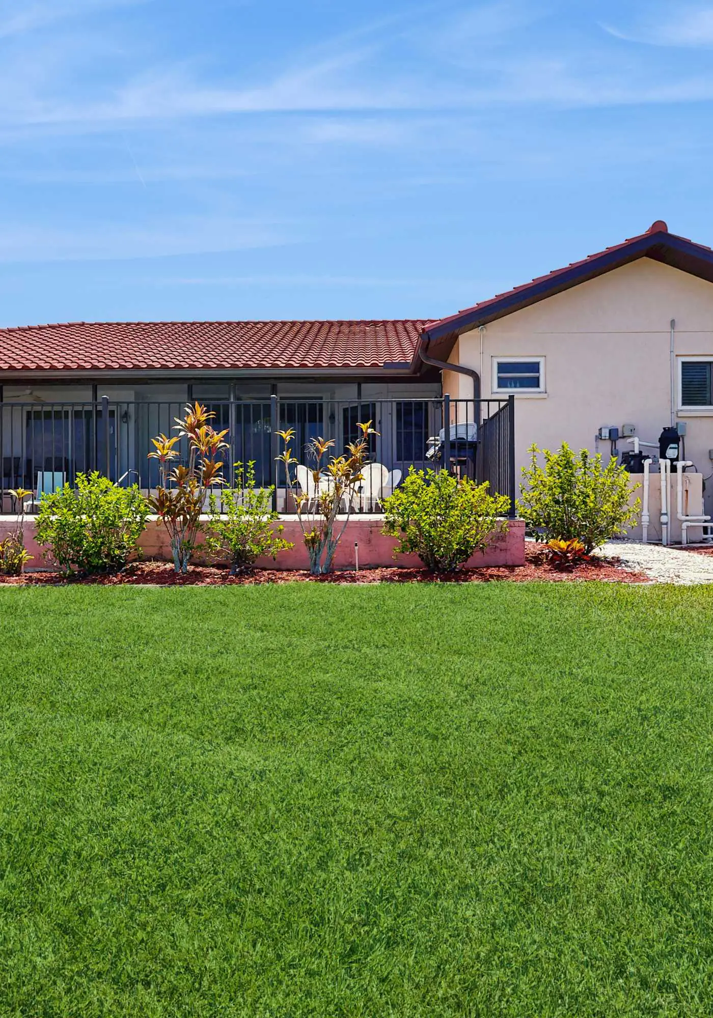 Waterfront Oasis