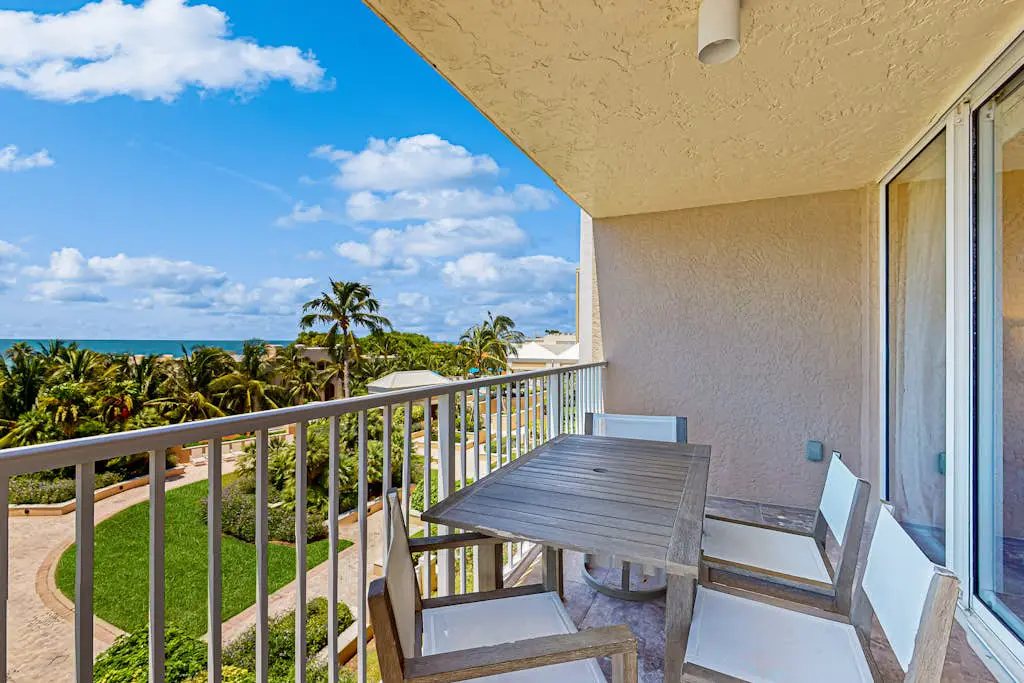 Marco Beach Ocean Resort Condominiums #801