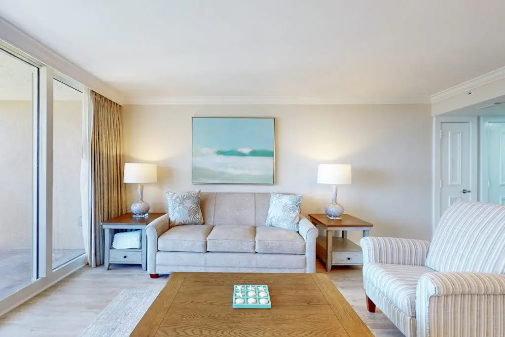 Marco Beach Ocean Resort Condominiums #801
