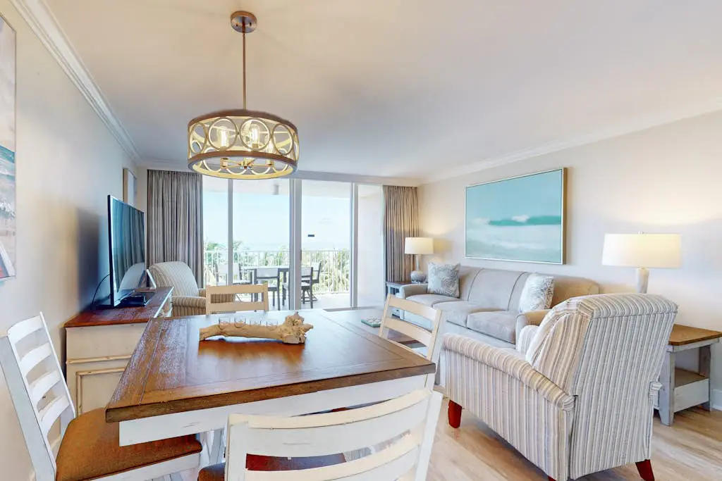 Marco Beach Ocean Resort Condominiums #801