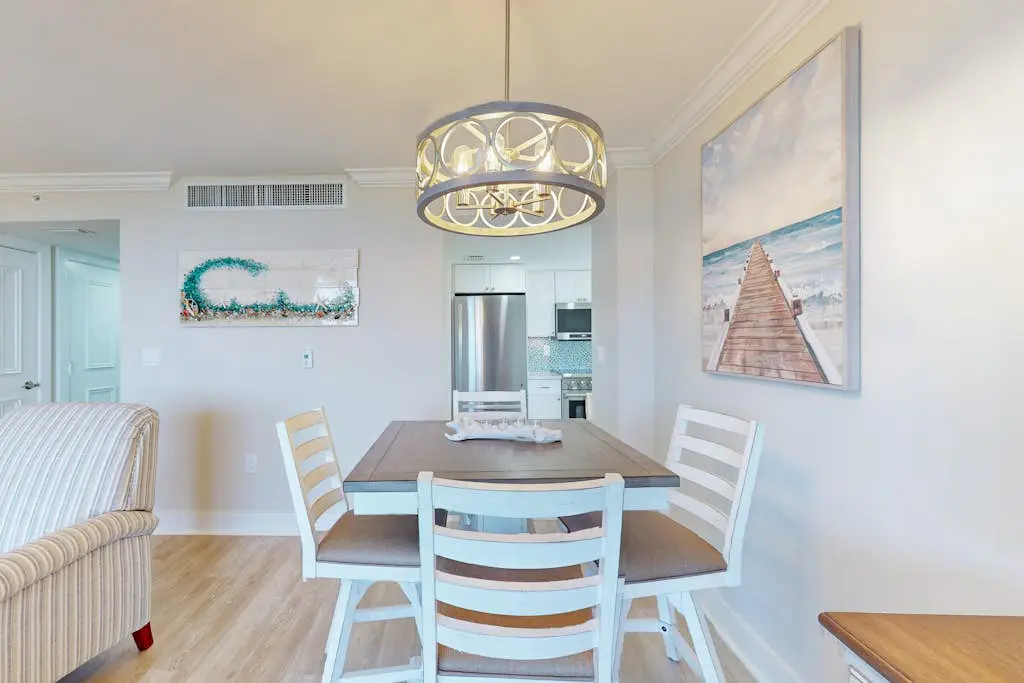 Marco Beach Ocean Resort Condominiums #801