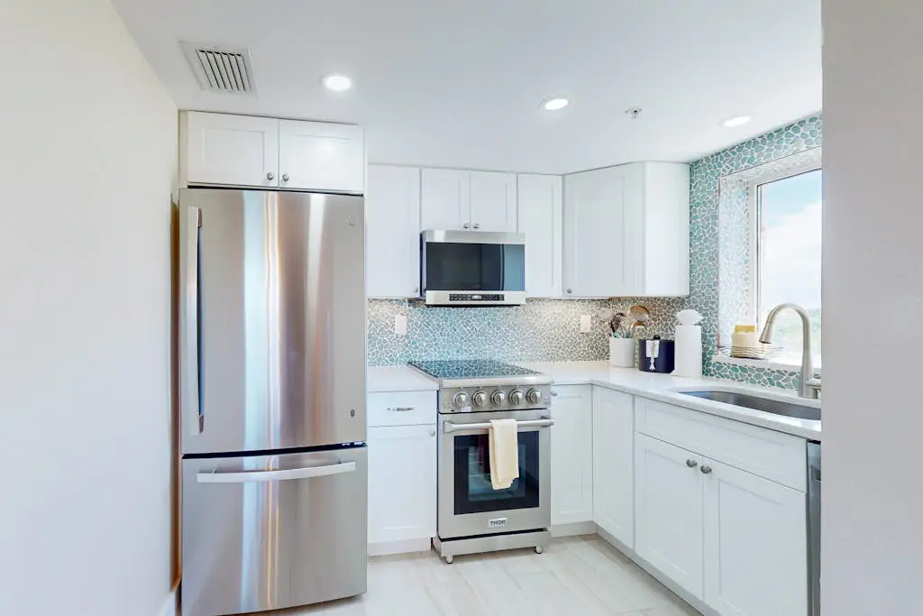 Marco Beach Ocean Resort Condominiums #801