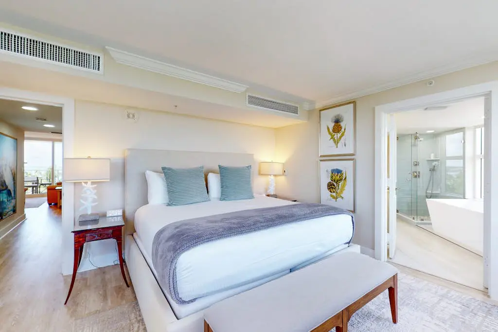 Marco Beach Ocean Resort Condominiums #801