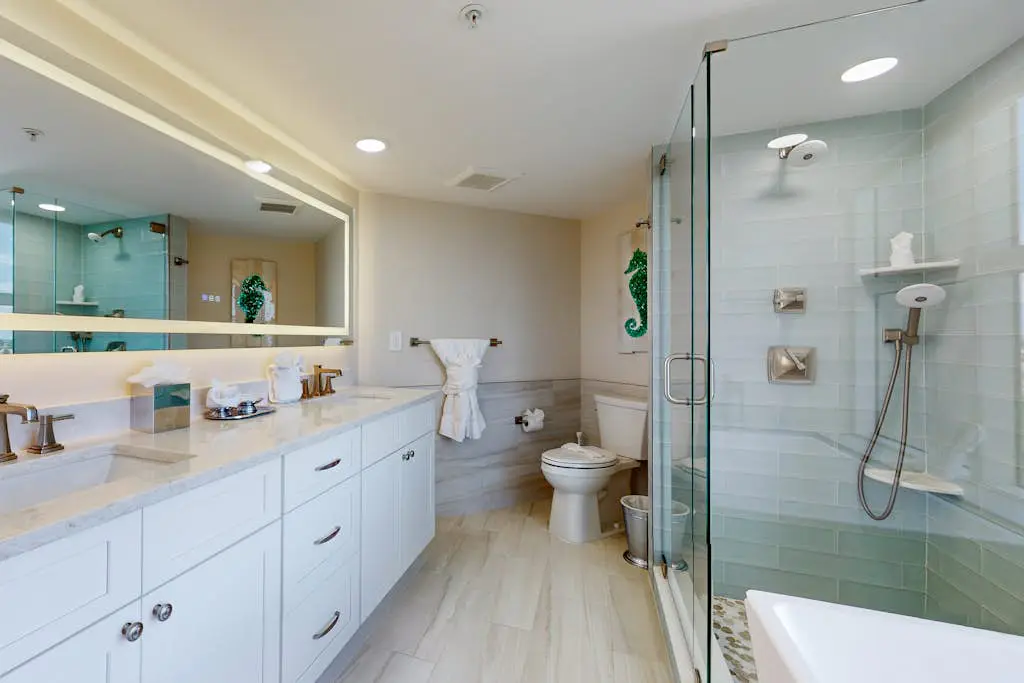 Marco Beach Ocean Resort Condominiums #801