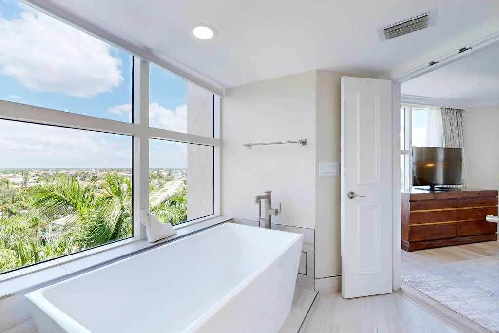 Marco Beach Ocean Resort Condominiums #801