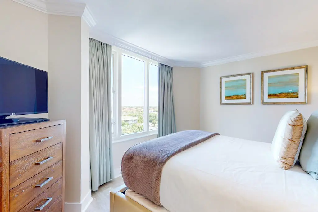 Marco Beach Ocean Resort Condominiums #801