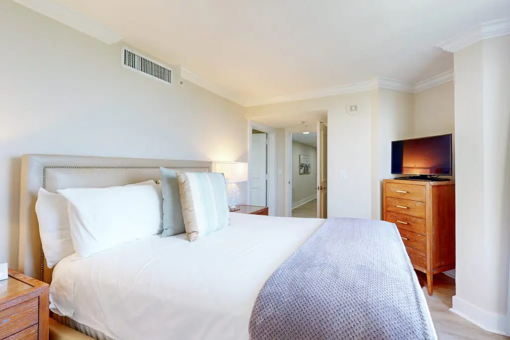 Marco Beach Ocean Resort Condominiums #801