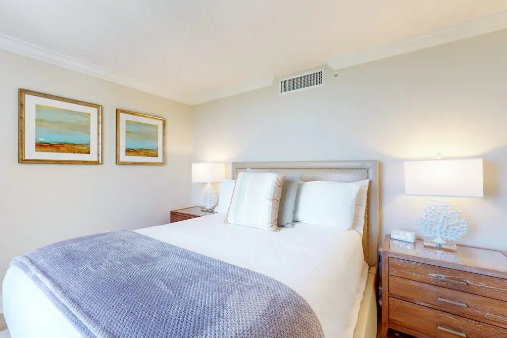 Marco Beach Ocean Resort Condominiums #801