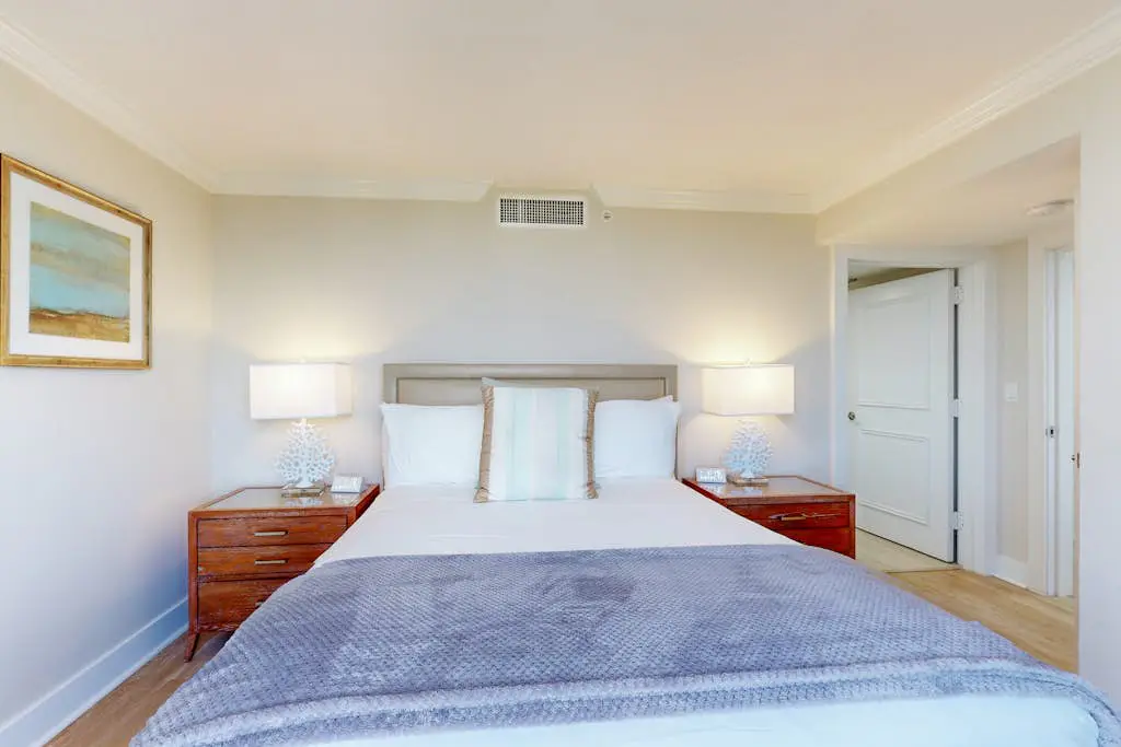 Marco Beach Ocean Resort Condominiums #801