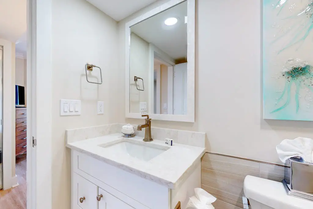 Marco Beach Ocean Resort Condominiums #801