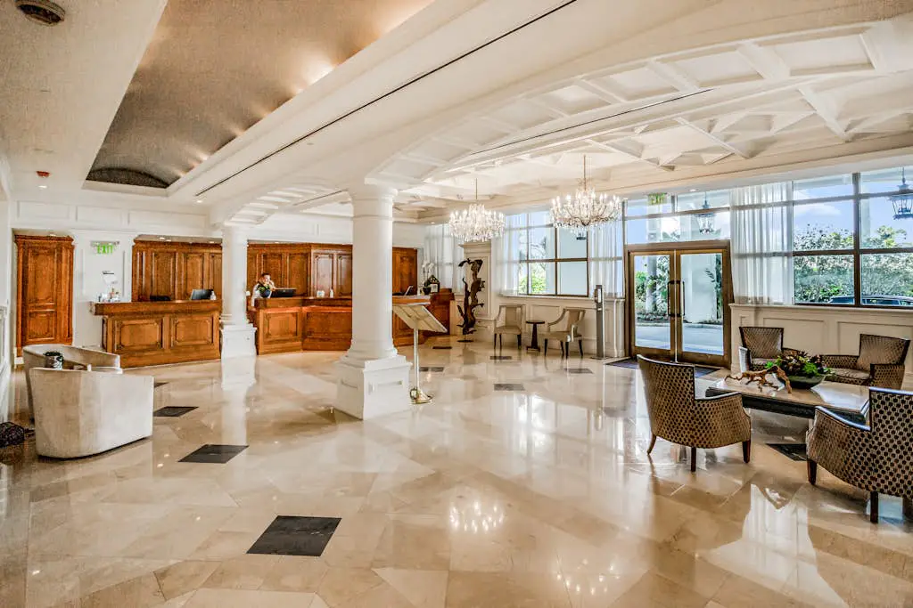 Marco Beach Ocean Resort Condominiums #801