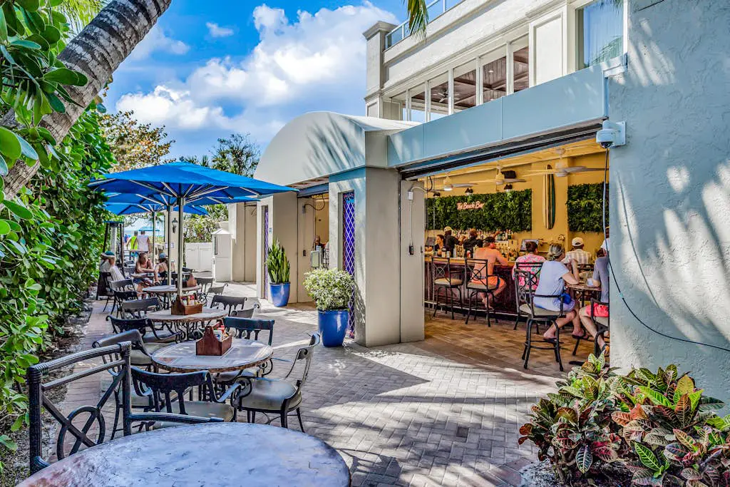 Marco Beach Ocean Resort Condominiums #801