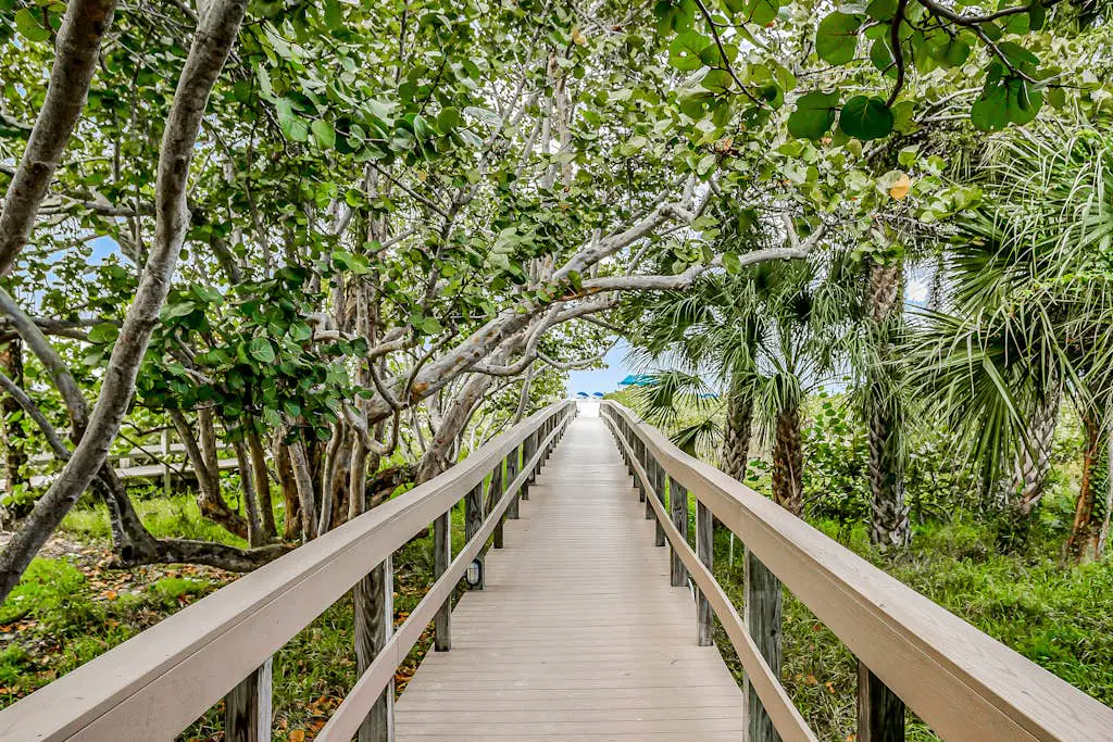 Marco Beach Ocean Resort Condominiums #801