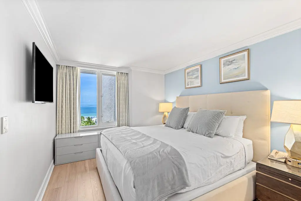 Seashells and Sunshine Marco Beach Ocean Resort Condominiums #1105
