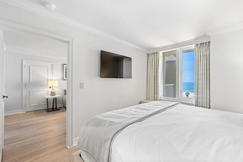 Seashells and Sunshine Marco Beach Ocean Resort Condominiums #1105