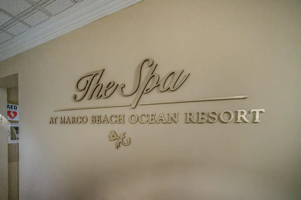 Seashells and Sunshine Marco Beach Ocean Resort Condominiums #1105