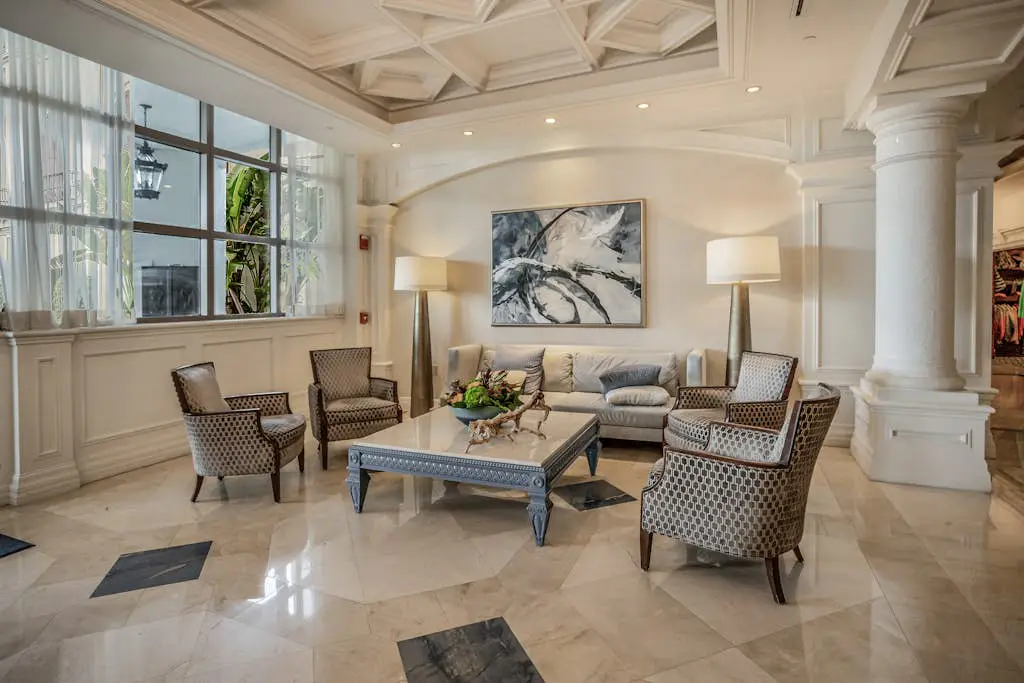 Seashells and Sunshine Marco Beach Ocean Resort Condominiums #1105
