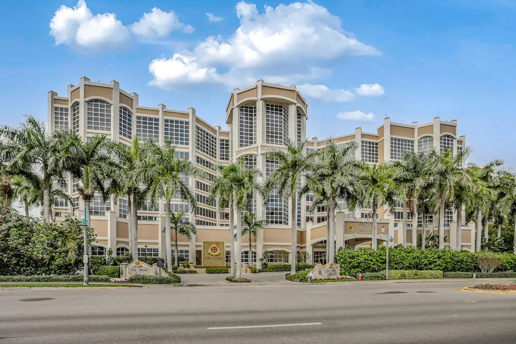 Seashells and Sunshine Marco Beach Ocean Resort Condominiums #1105