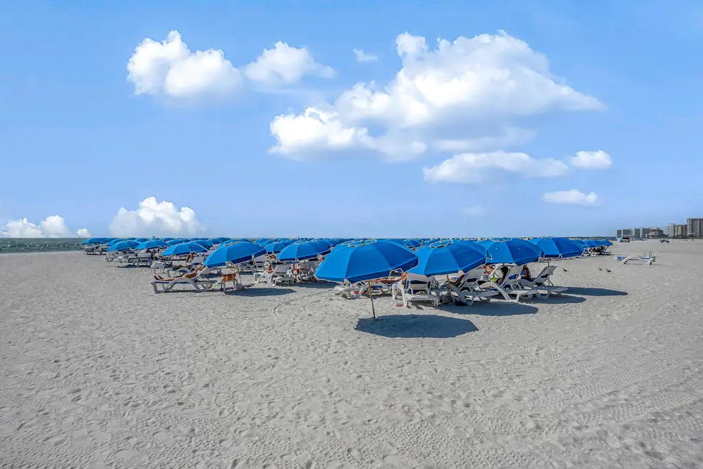 Seashells and Sunshine Marco Beach Ocean Resort Condominiums #1105