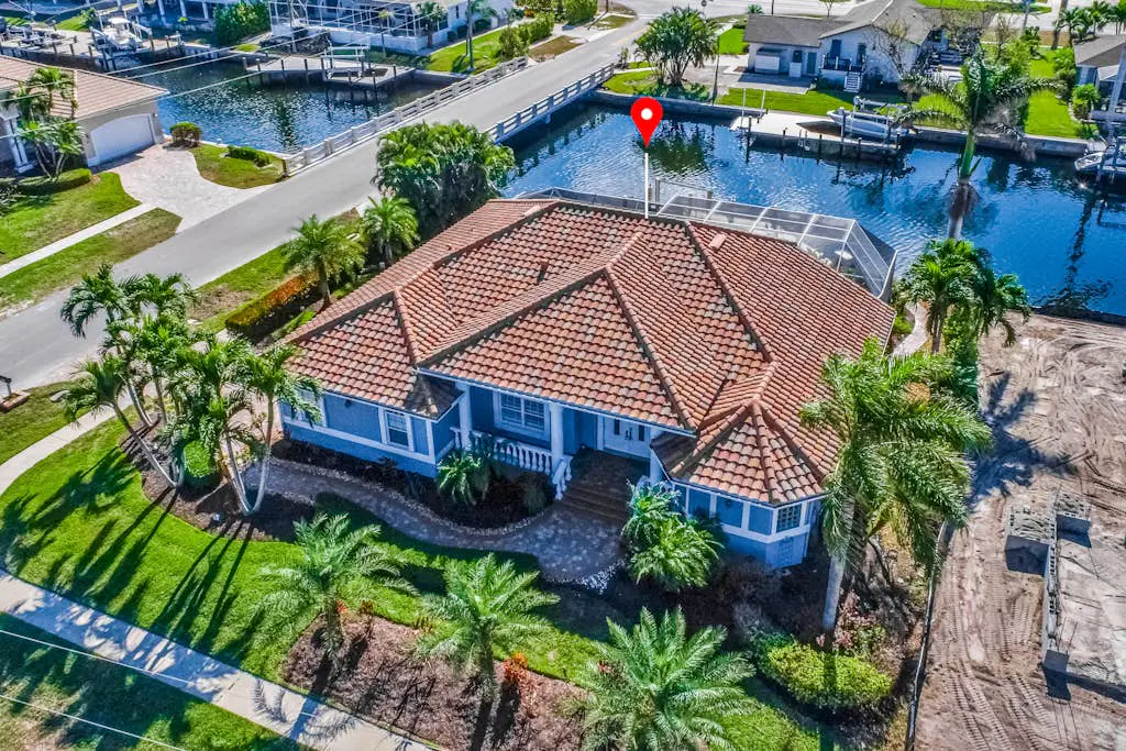 Marco Paradise