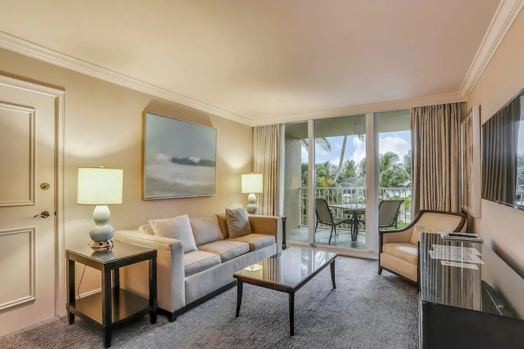Marco Beach Ocean Resort Condominiums #605
