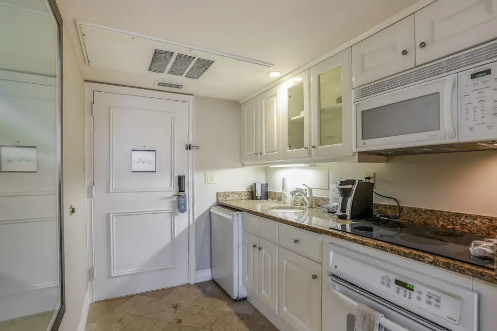 Marco Beach Ocean Resort Condominiums #605