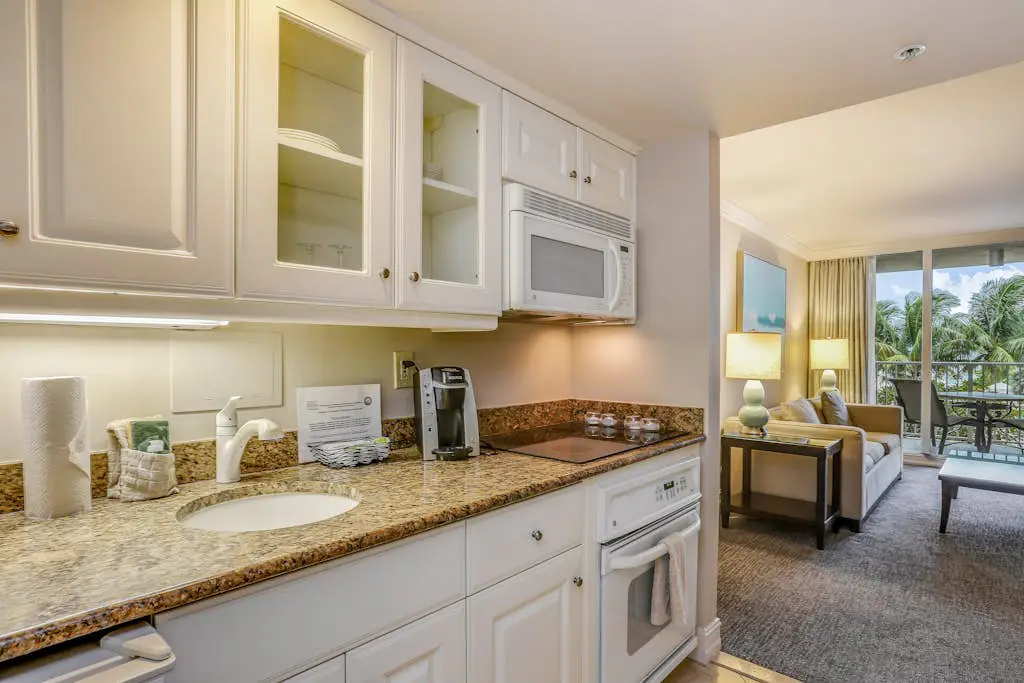 Marco Beach Ocean Resort Condominiums #605